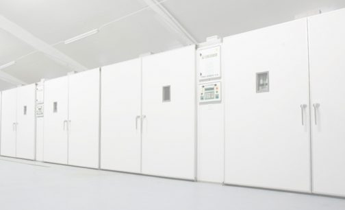 hatchery