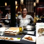 Worlds of Flavor. Success of the Spanish cuisine by the hand of Urgasa