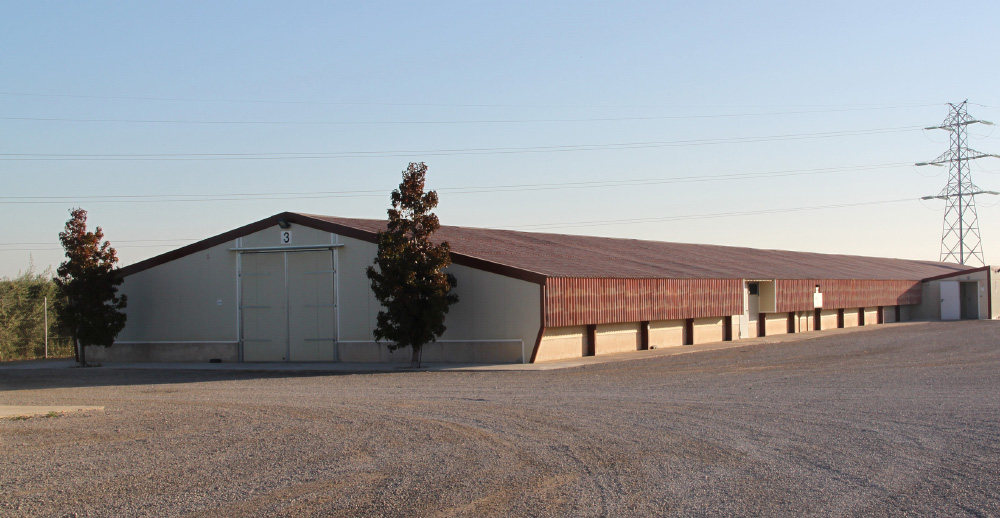 Urgasa Farm