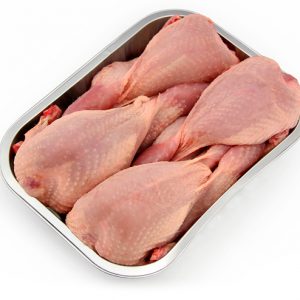 Whole Quail Urgasa