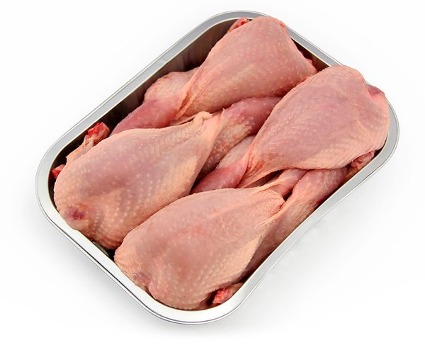 Whole Quail Urgasa