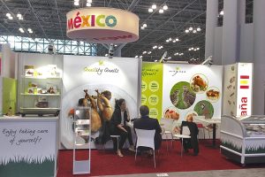 Fancy Food Urgasa