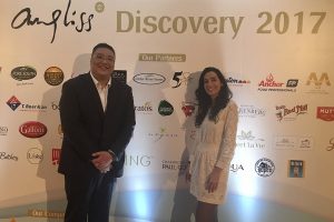 Urgasa at Angliss Discovery 2017