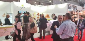 Urgasa food service Alimentaria
