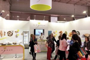 Urgasa food service Alimentaria