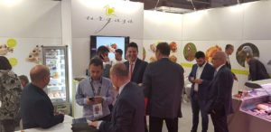 Urgasa food service Alimentaria