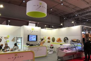 Urgasa food service Alimentaria
