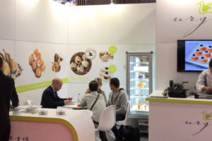Urgasa food service Alimentaria